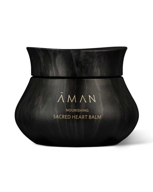 3.3 oz. Nourishing Sacred Heart Balm